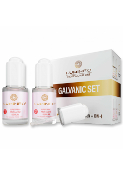 Serum na trądzik wypryski LUMINEO 2 x 15 ml
