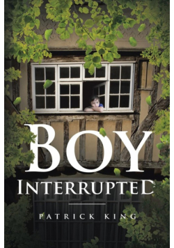 Boy Interrupted