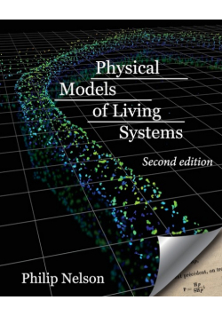 Physical Models of Living Systems