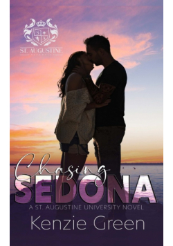 Chasing Sedona