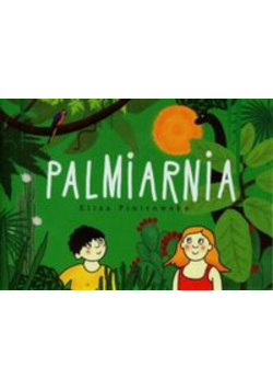 Palmiarnia