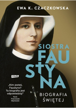 Siostra Faustyna