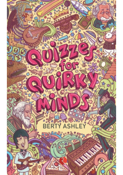 Quizzes for Quirky Minds