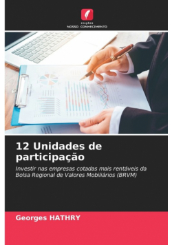 12 Unidades de participação