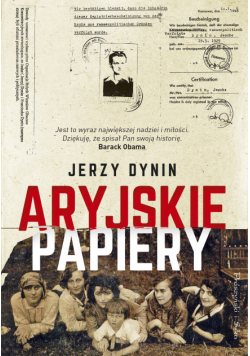 Aryjskie papiery