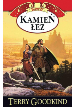 Kamień łez 2