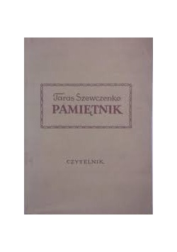 Pamiętnik