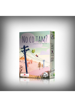No co tam?