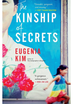 Kinship of Secrets