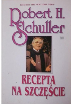 Recepta na szczęście