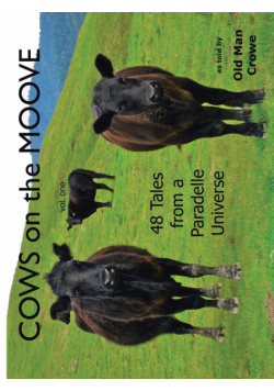 Cows on the Moove