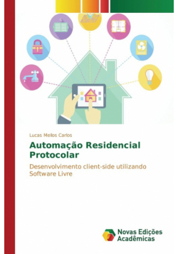Automação Residencial Protocolar