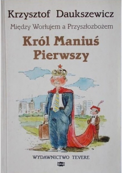 Król Maniuś Pierwszy