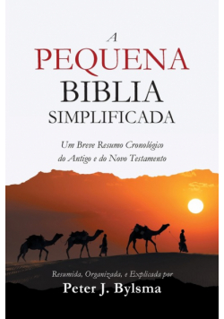 A Pequena Biblia Simplificada