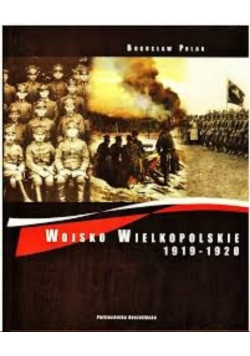 Wojsko wielkopolskie 1919 - 1920