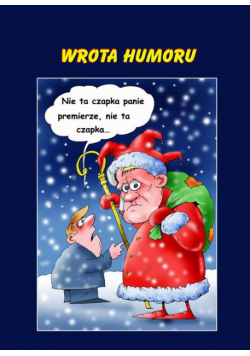 Wrota humoru