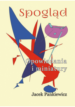 Spogląd