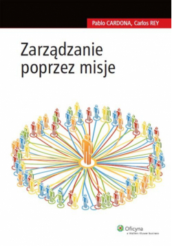 Zarządzanie poprzez misje