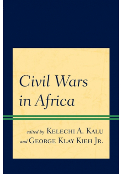 Civil Wars in Africa
