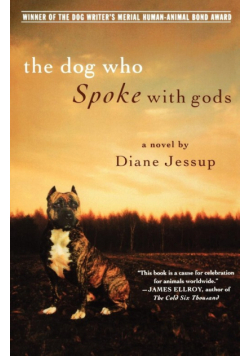 The Dog Who Spoke with Gods