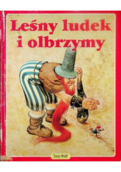 Leśny ludek i olbrzymy