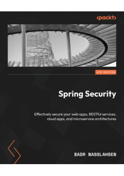 Spring Security - Fourth Edition