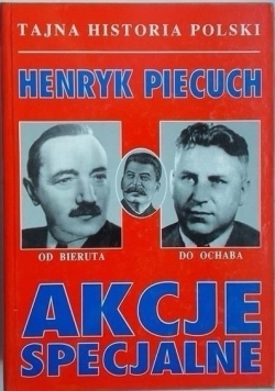 Akcje specjalne