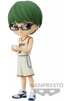 Figurka Q Posket Kuroko's Basketball Shintaro Midorima