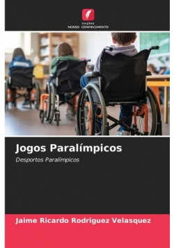 Jogos Paralímpicos