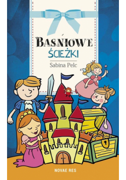 Baśniowe ścieżki