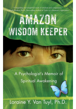 Amazon Wisdom Keeper