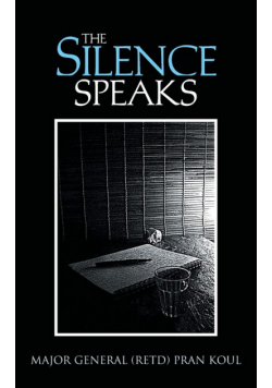The Silence Speaks
