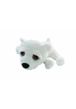 Miś polarny 24 cm