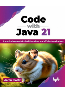 Code with Java 21