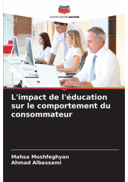 L'impact de l'éducation sur le comportement du consommateur