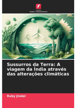 Sussurros da Terra