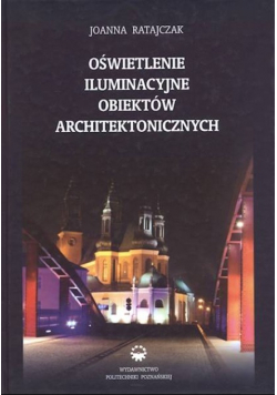 Oświetlenie Iluminacyjne Obiektów Architektoniczny
