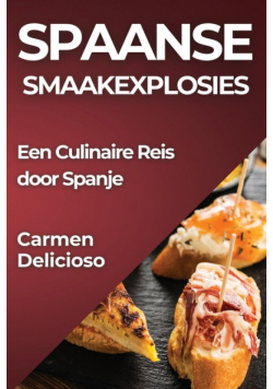 Spaanse Smaakexplosies