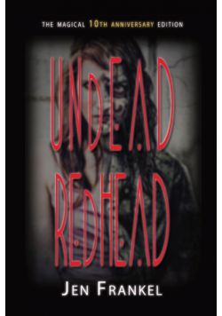 Undead Redhead