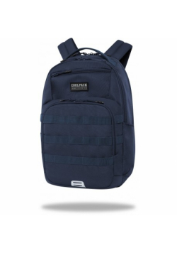 Plecak 2-komorowy Coolpack ARMY NAVY