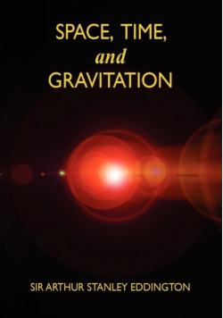 Space, Time, and Gravitation
