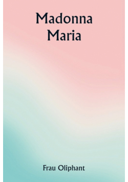 Madonna Maria