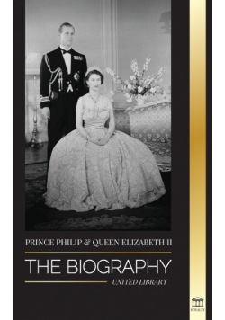 Prince Philip & Queen Elizabeth II