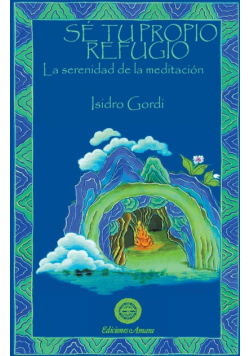 Sé tu propio refugio