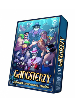 Gangsterzy