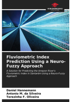 Fluviometric Index Prediction Using a Neuro-Fuzzy Approach
