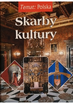 Skarby kultury