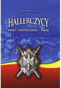 hallerczycy