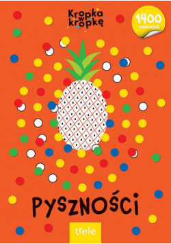 Pyszności. Kropka w kropkę
