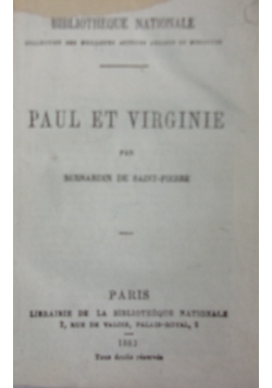 Paul et virginie,1883r.